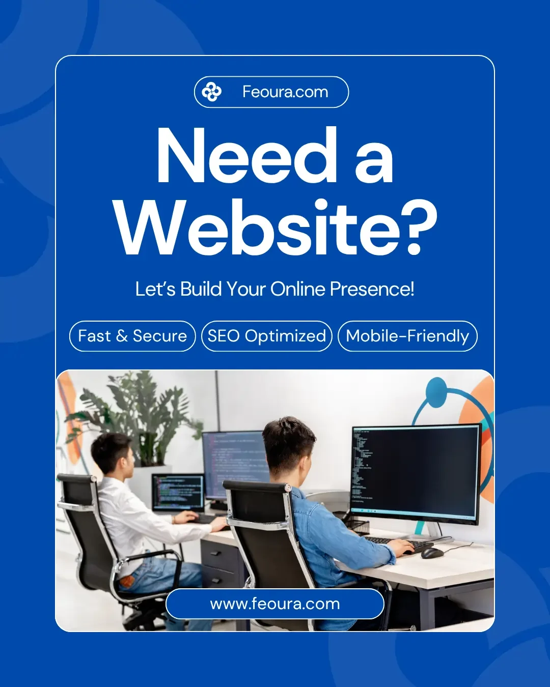 Web Design Services