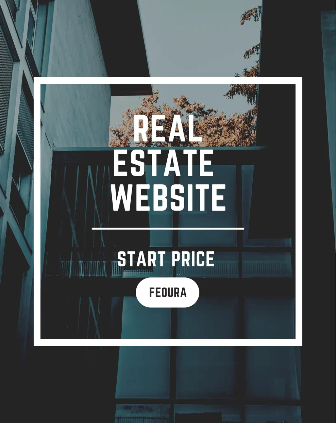 real estate (Poster)